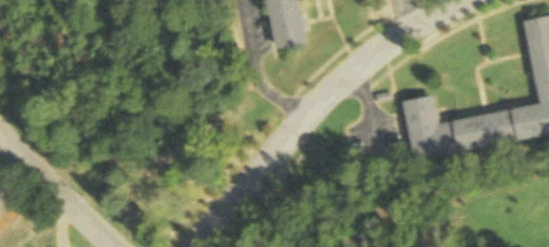 900 Fordall Rd