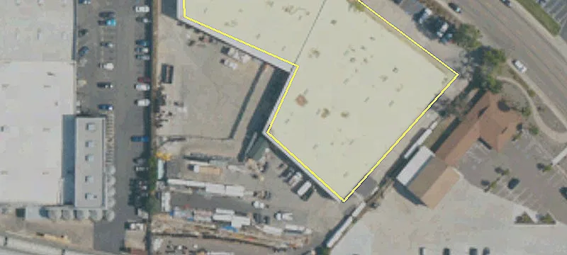 7575‐7595 Carroll Cyn Rd