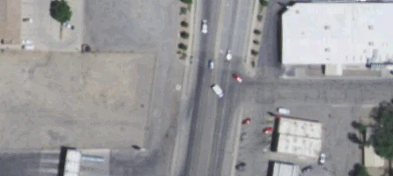 Main St