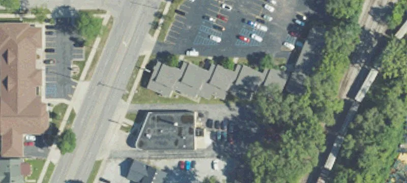 1320 Michigan Ave