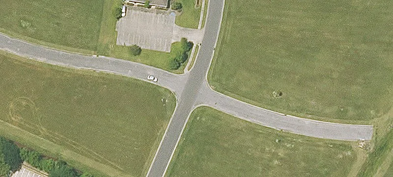 Sugar Plantation Pkwy