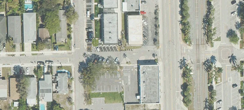 3569-3579 Dixie Hwy