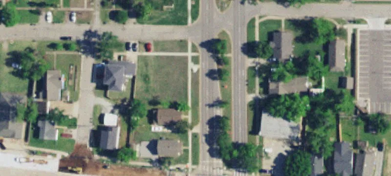 407 Boulevard
