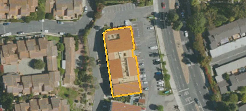 28619-28649 Western Ave