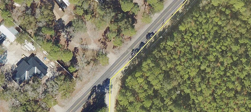 Old Nassauville Rd