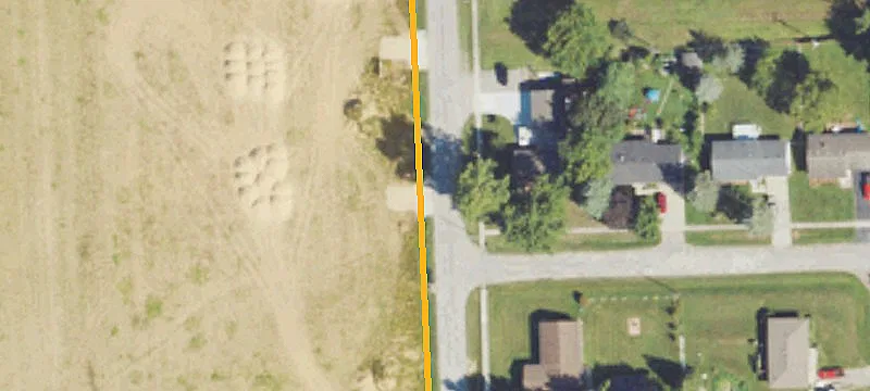Belle River Rd