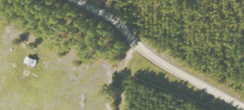 Roberson Rd