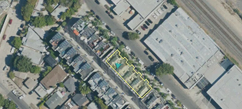3249 Casitas Ave