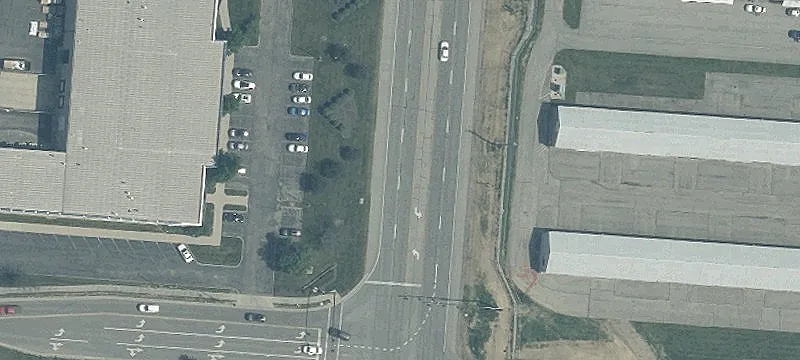 3001 Tech Rd