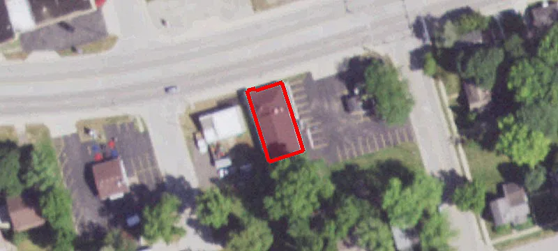 209 South St