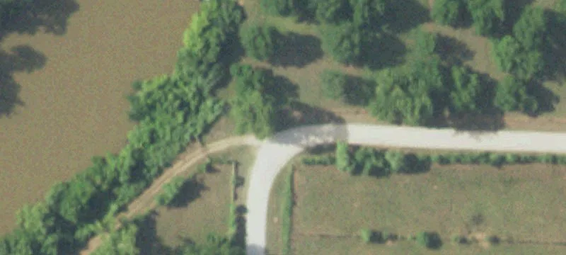 Bains Rd