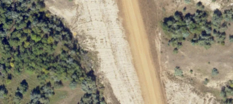 Blacktail Rd