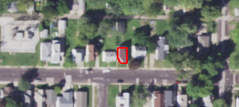 403 Corrington Ave