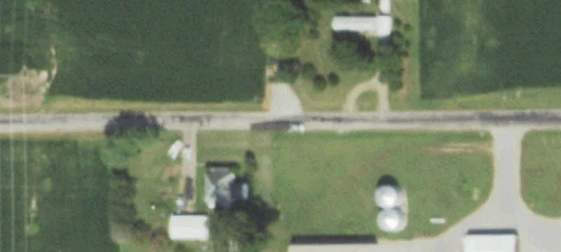 Ambassador Rd