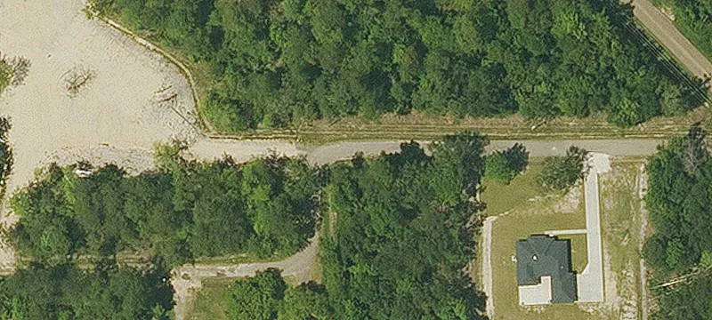 Idlewild Pines Rd