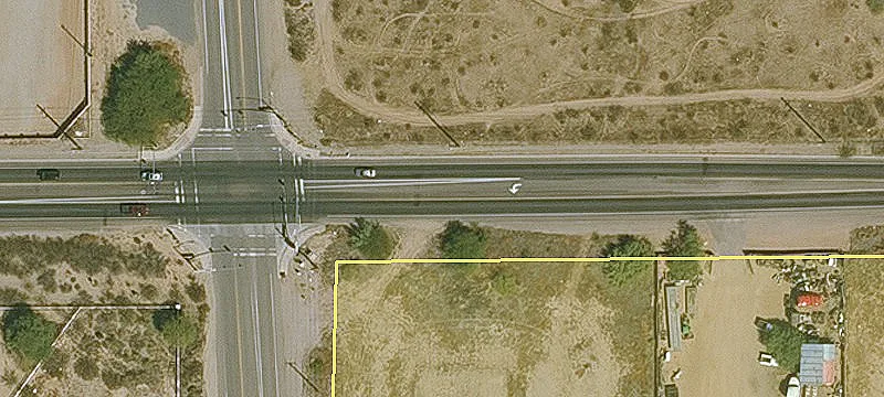 Hunt Hunt Hwy