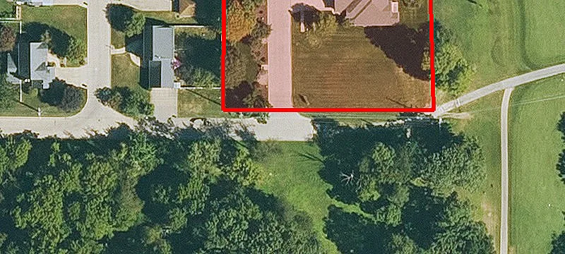 3126 Magnolia Ln