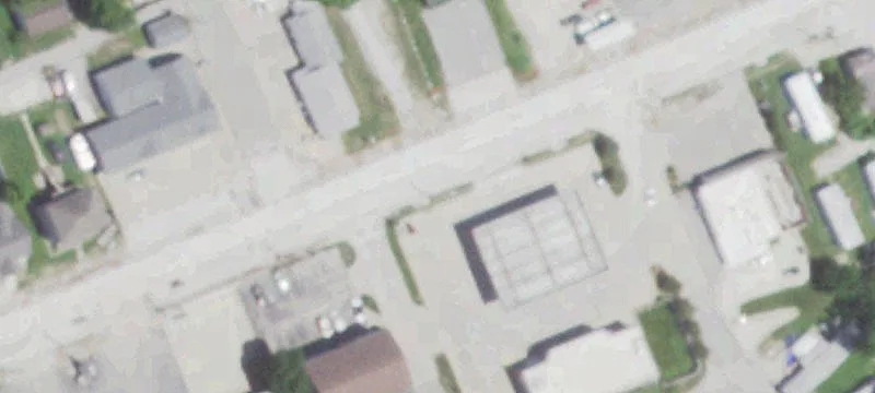 611 Cherry St