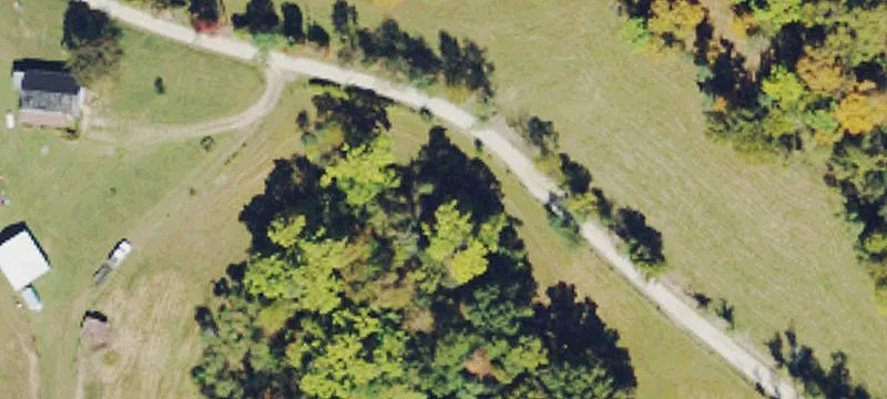 Pleasant Ridge Rd