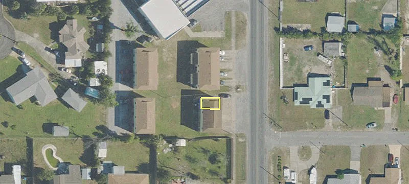114 Highway 22 A