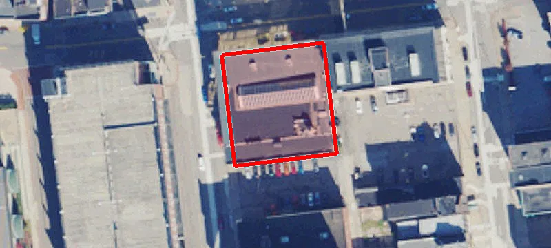 1400 Main St