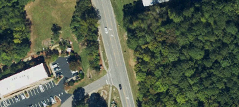 Main St