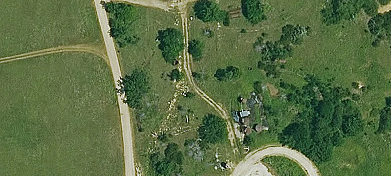 Dakota Rd