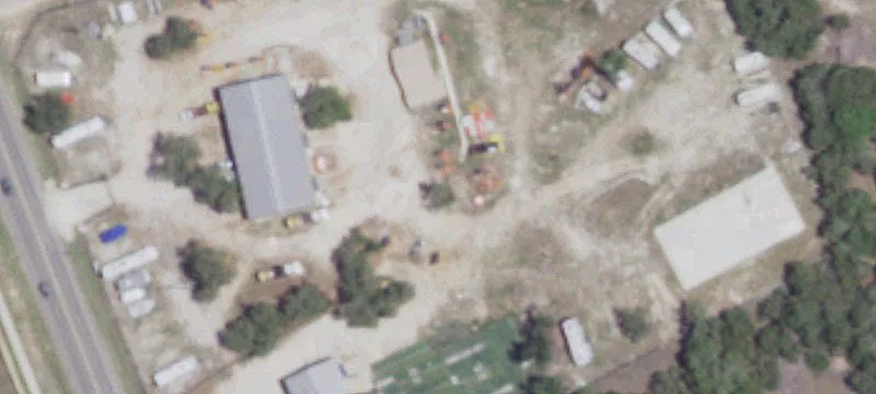 Bagdad Rd