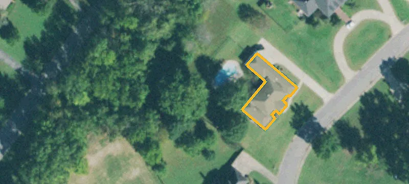 1550 Laura Ln