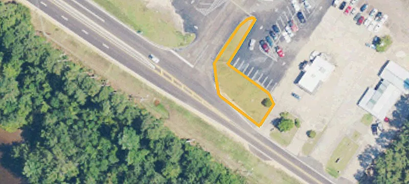 1780 Simpson Highway 149