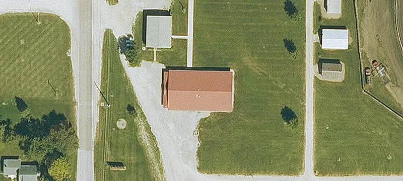 1100 Main St