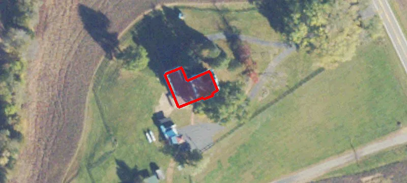 9364 Elk Run Rd