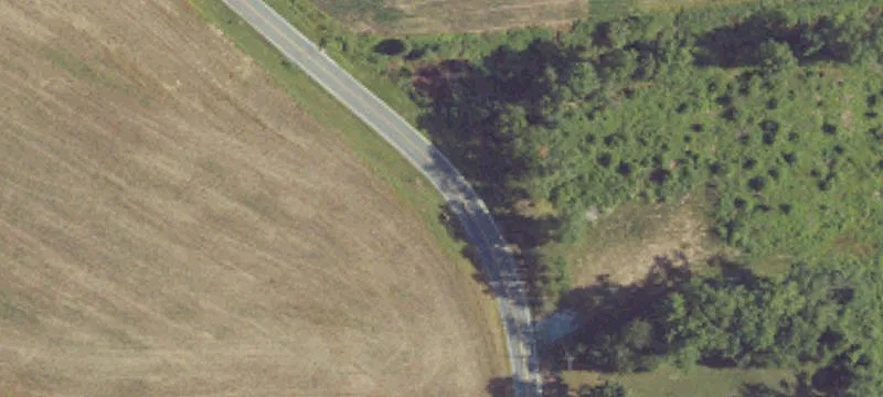 Old Hershey Rd
