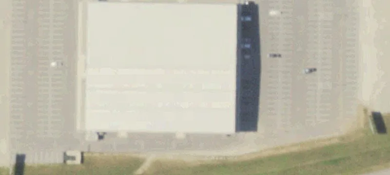 300 Hayward Dr
