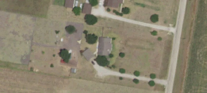 1934 Co Rd