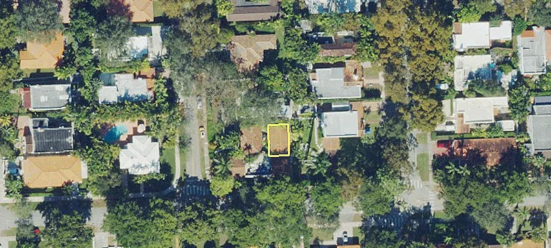 1301 Milan Ave