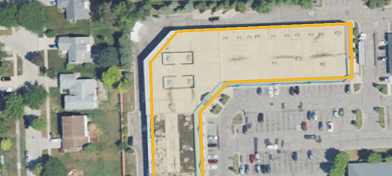6463 Canton Center Rd