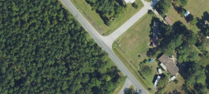 141.83 Ac Watts Lndg Rd
