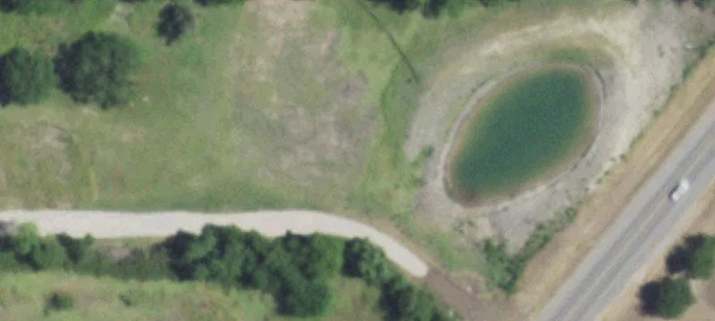 2105 Lucas Rd.& 3419