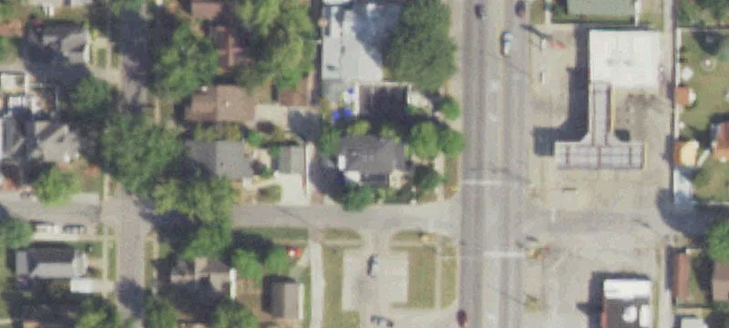 521 Park Ave