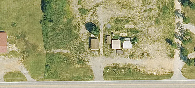 6989 Hwy 62/412