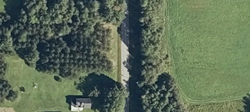 Back Ridge Rd