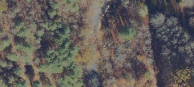 Toole Creek Rd