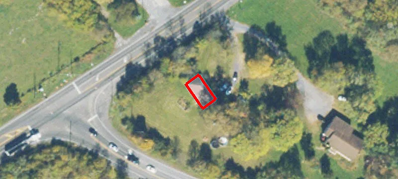 2452 Martinsburg Pike