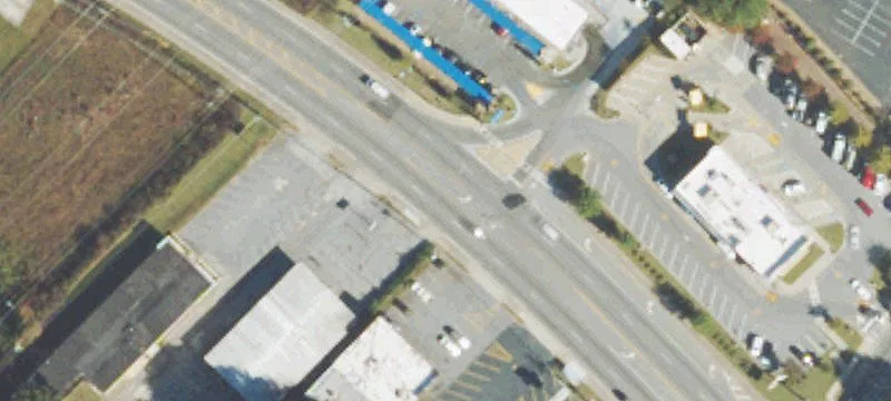 Chamblee Tucker Rd