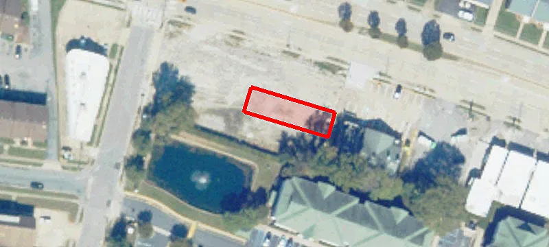 501 Little Creek Rd