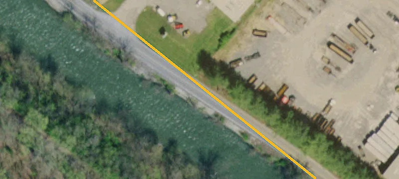 Riverport Rd Lot