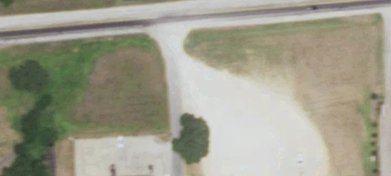 10 Frontage Rd