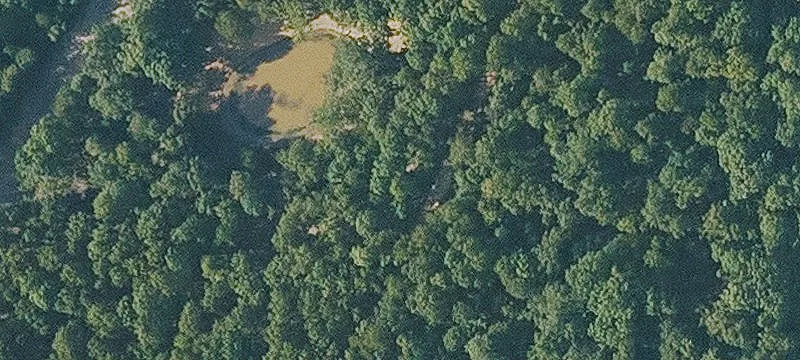 800 Acres Edgewood Rd