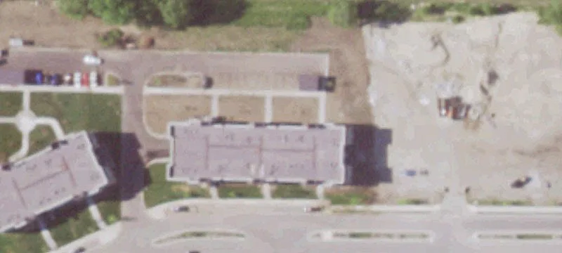 2325 Fox Run Blvd